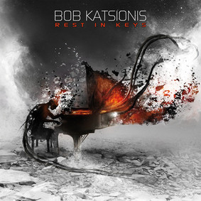 Bob Katsionis - Rest In Keys