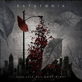 Katatonia - Last Fair Day Gone Night [Live]