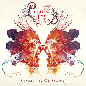 Pursuing The End - Symmetry Of Scorn