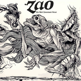 Zao - The Well-Intentioned Virus