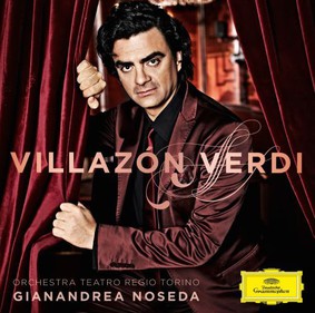 Rolando Villazón - Verdi