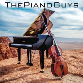 The Piano Guys - The Piano Guys