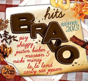 Various Artists - Bravo Hits Zima 2013