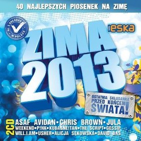 Various Artists - Zima 2013