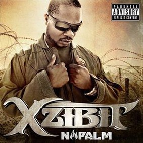 Xzibit - Napalm