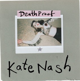 Kate Nash - Death Proof [EP]