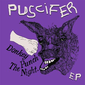 Puscifer - Donkey Punch The Night [EP]