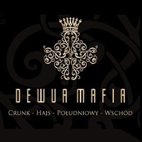 Dewua Mafia - Crunk-Hajs-Południowy-Wschód