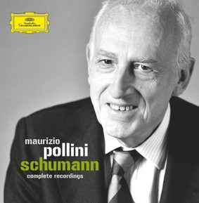 Maurizio Pollini - Schumann: Complete Recording