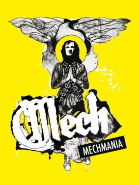 Mech - Mechmania