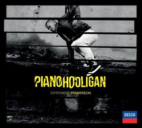 Pianohooligan - Experiment: Penderecki