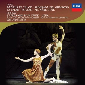 Royal Concertgebouw Orchestra - Daphnis et Cloe