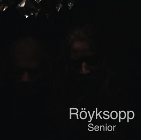 Röyksopp  - Senior (New Edition 2012)