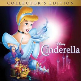Various Artists - Kopciuszek (Edycja kolekcjonerska) / Various Artists - Cinderella (Collector's Edition)