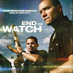 Various Artists - Bogowie Ulicy / Various Artists - End Of Watch