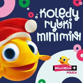 Various Artists - Kolędy Rybki Mini Mini