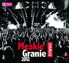 Various Artists - Męskie Granie 2012