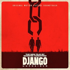 Various Artists - Django / Various Artists - Django Unchained