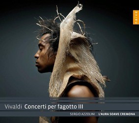 Azzolini Sergio - Vivaldi: Concerti per Fagotto III