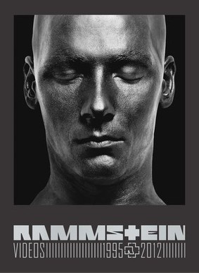 Rammstein - Videos 1995-2012 [DVD]