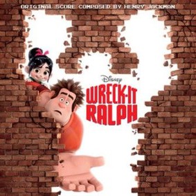 Various Artists - Ralph Demolka / Various Artists - Wreck-It Ralph