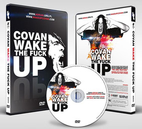 Various Artists - Covan Wake the F**k Up