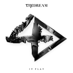 The-Dream - IV Play