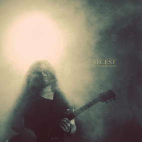 Alcest - BBC Live Session [Live]
