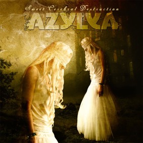 Azylya - Sweet Cerebral Destruction