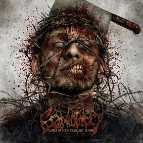 Craniotomy - Supply Of Flesh Came Just In Time