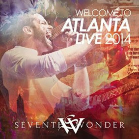 Seventh Wonder - Welcome To Atlanta Live 2014 [Live]