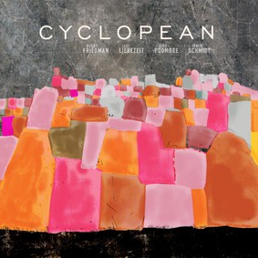 Cyclopean - Cyclopean [EP]