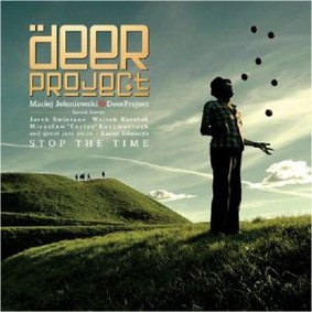 Deer Project - Stop The Time