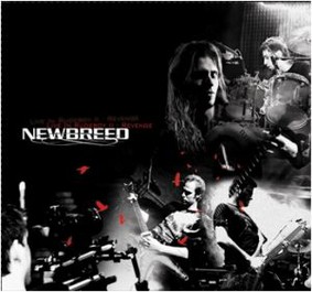 Newbreed - Live in Rudeboy II Revenge [DVD]