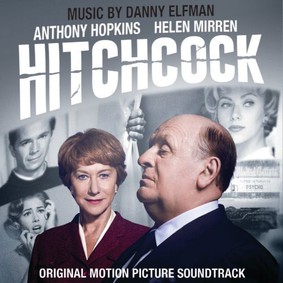 Various Artists - Hitchcock