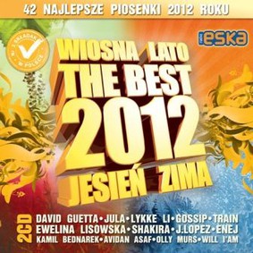 Various Artists - The Best 2012
