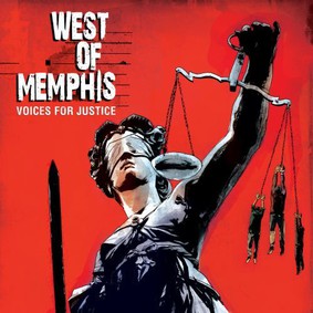 Various Artists - West of Memphis: Voices For Justice