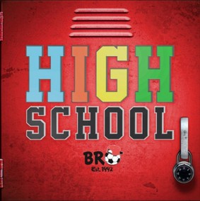 B.R.O. - High School