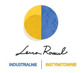 Lena Romul - Industrialnie Instynktownie
