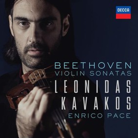 Leonidas Kavakos - Beethoven: Sonatas
