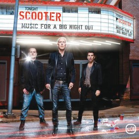 Scooter - Music For a Big Night
