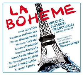 Various Artists - La Boheme
