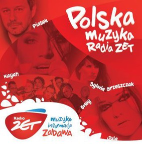 Various Artists - Polska Muzyka Radia Zet