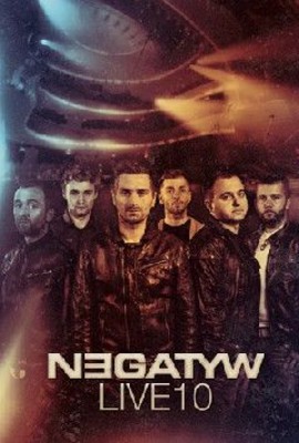 Negatyw - Live 10 [DVD]