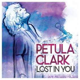 Petula Clark - Lost in You