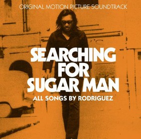 Various Artists - Sugar Man / Various Artists - Searching For Sugar Man