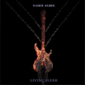 Nader Sadek - Living Flesh [Live]