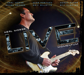 Neal Morse - Live Momentum [Live]