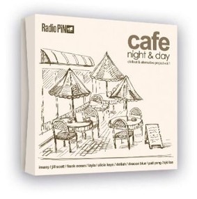 Various Artists - Cafe Night & Day