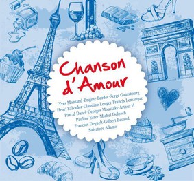 Various Artists - Chanson  d'Amour